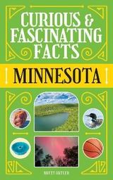 Curious & Fascinating Facts: Minnesota - Ortler, Brett