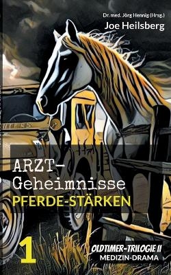 Arztgeheimnisse (Oldtimer-Trilogie II)