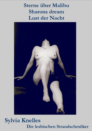 Strandschmöker für Lesben - Sterne über Malibu - Sharons dream - Lust der Nacht