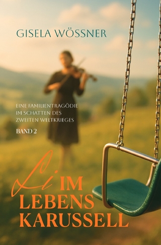 Li im Lebenskarussell / Li im Lebenskarussell – Band 2