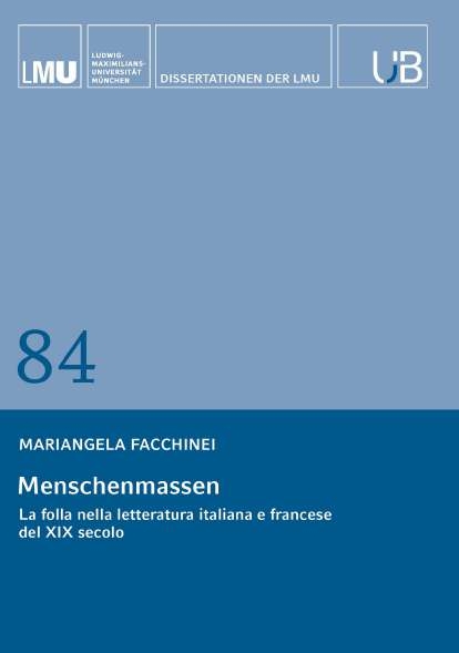 Menschenmassen - Mariangela Facchinei