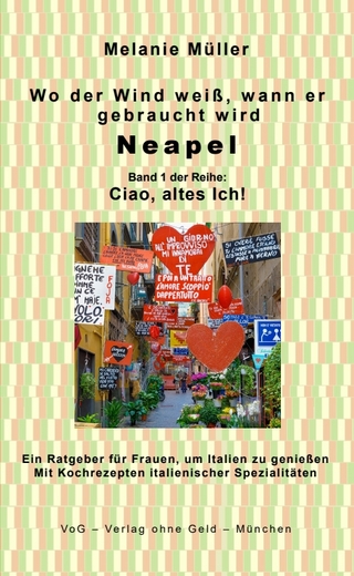 Wo der Wind weiß, wann er gebraucht wird