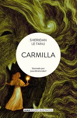 Carmilla - Joseph Thomas Le Fanu