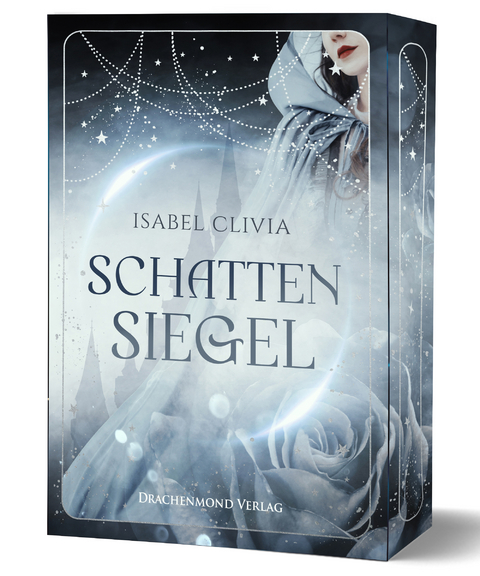 Schattensiegel - Isabel Clivia