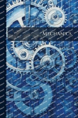 Mechanics -  Anonymous