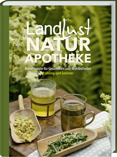 Landlust Naturapotheke 2 - 