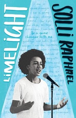 Limelight - Solli Raphael