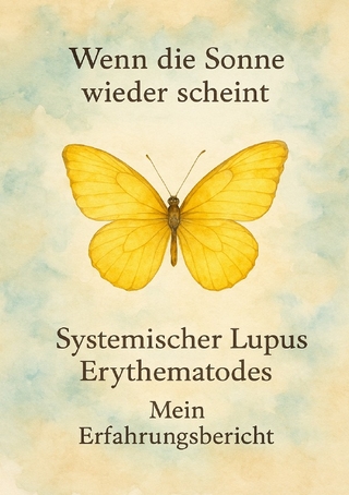 Wenn die Sonne wieder scheint