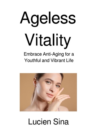 Ageless Vitality