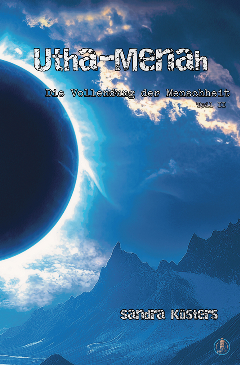 Utha-Menah - Sandra K&uuml;sters