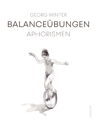 Balanceübungen.