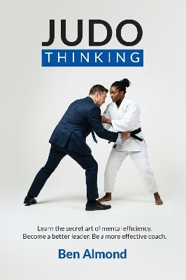 Judo Thinking
