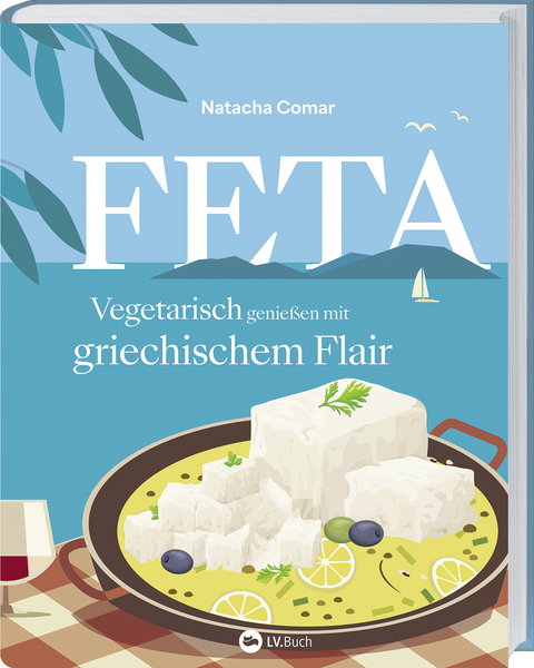 Feta - Natacha Comar