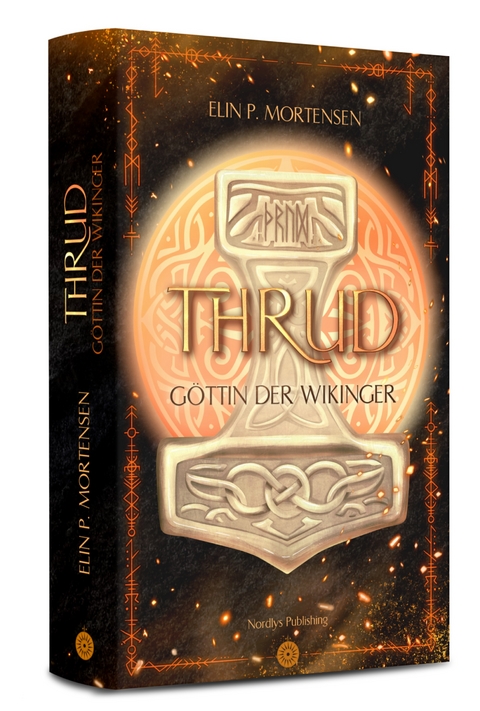 Thrud - Elin P. Mortensen