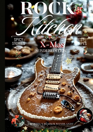 Rock the Kitchen / Rock the Kitchen - X-Mas Edition