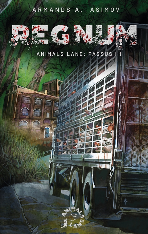 Regnum - Armands A. Asimov