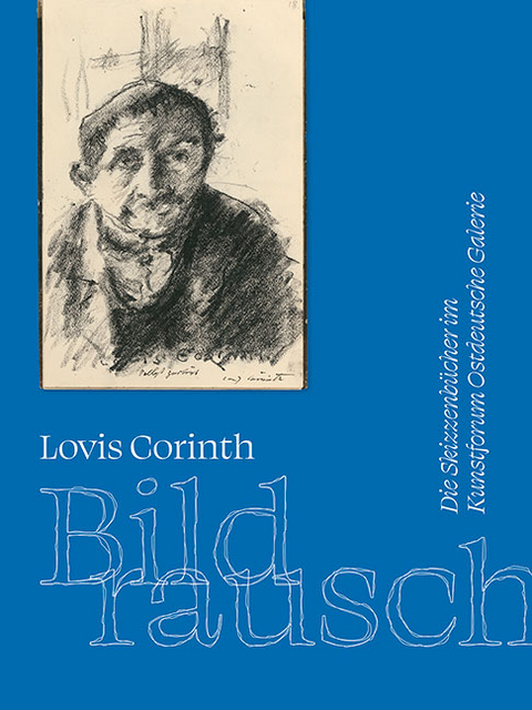 Lovis Corinth. Bildrausch - 