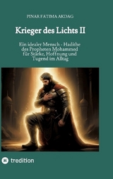 Krieger des Lichts II - Pinar Fatima Akdag