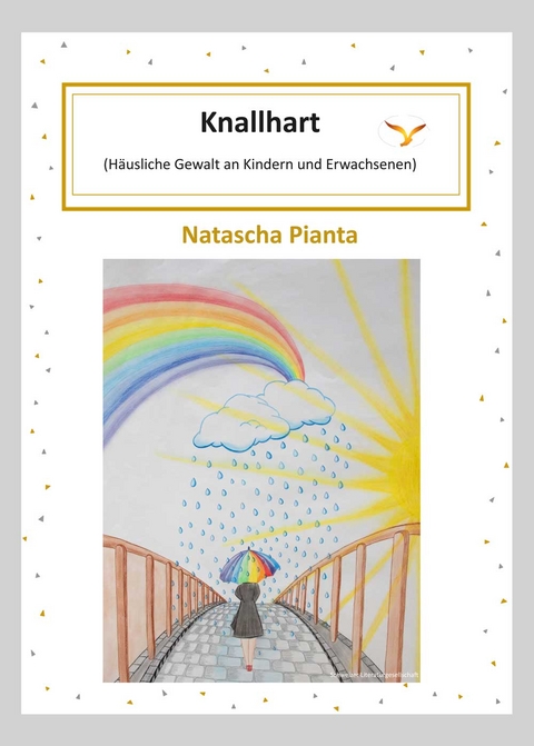 Knall hart - Natascha Pianta