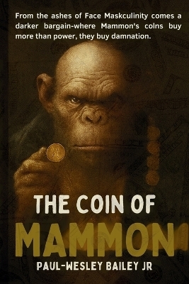 The Coin of Mammon - Paul-Wesley Bailey