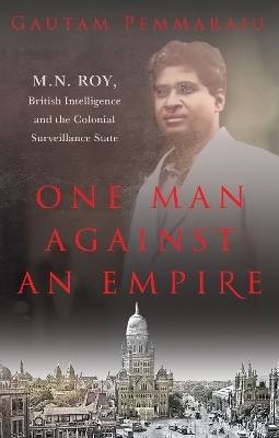One Man Against an Empire - Gautam Pemmaraju
