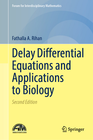 Delay Differential Equations and Applications to Biology
