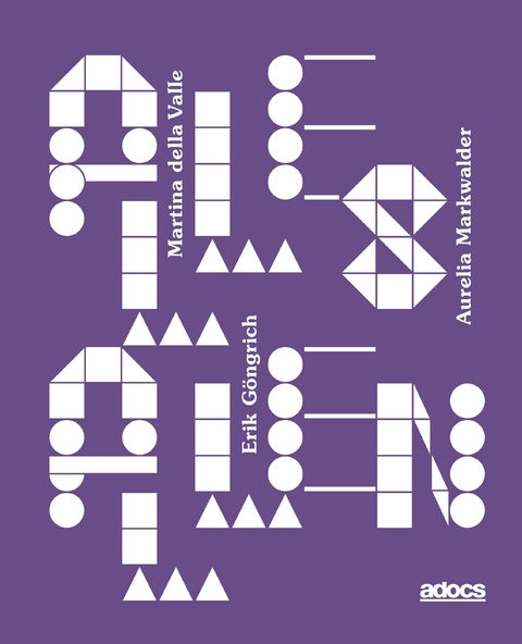 Alles Allen - Erik Göngrich, Aurelia Markwalder, Martina della Valle