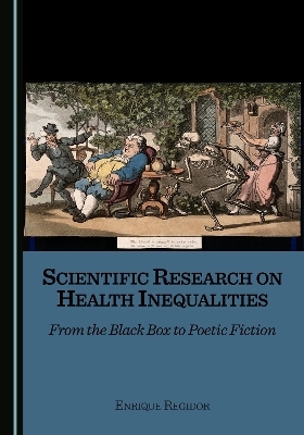 Scientific Research on Health Inequalities - Enrique Regidor