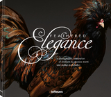 Feathered Elegance - Moreno Monti, Matteo Tranchellini