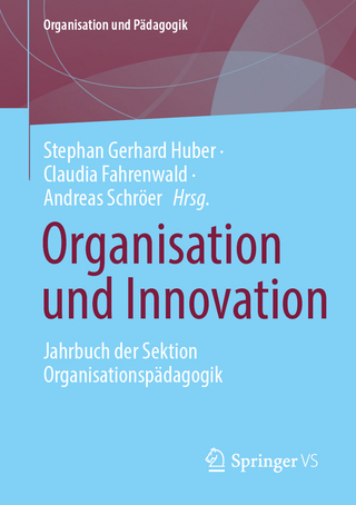 Organisation und Innovation