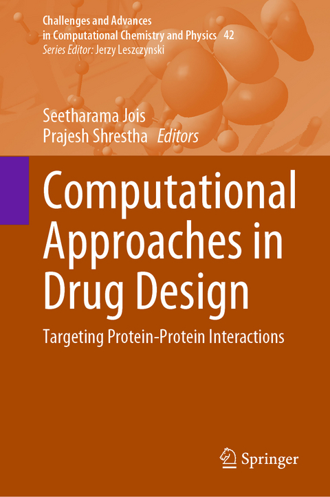 Computational Approaches in Drug Design - 