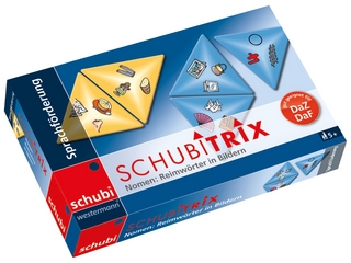 SCHUBITRIX Deutsch