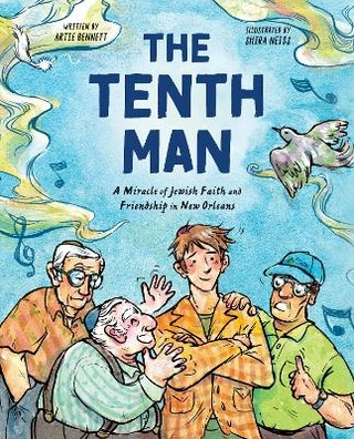The Tenth Man