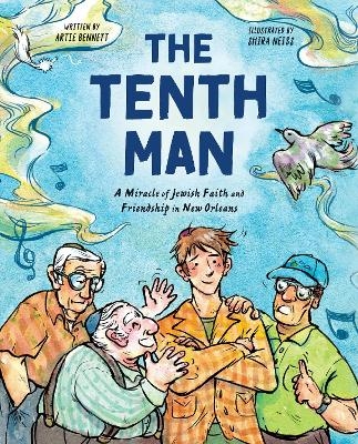 The Tenth Man - Artie Bennett