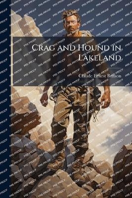 Crag and Hound in Lakeland