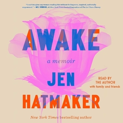 Awake - Jen Hatmaker