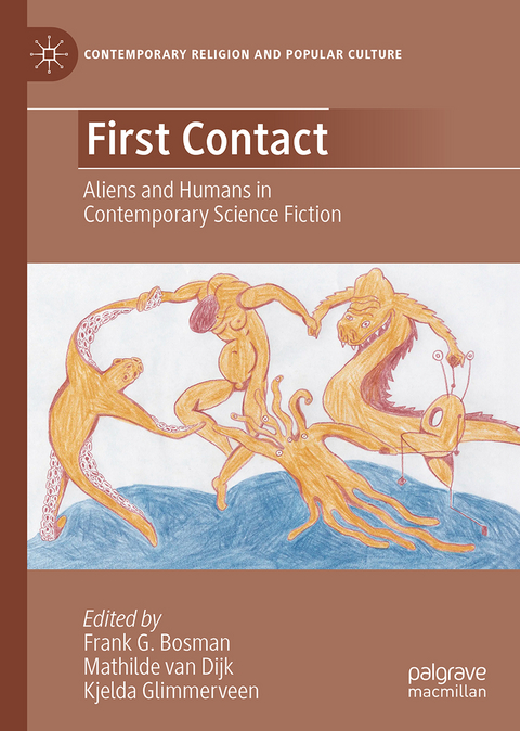 First Contact - 