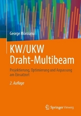KW/UKW Draht-Multibeam - Moroianu, George