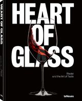 Heart of Glass - Maximilian Riedel, Bianca Oeller