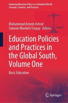 Education Policies and Practices in the Global South, Volume One - 