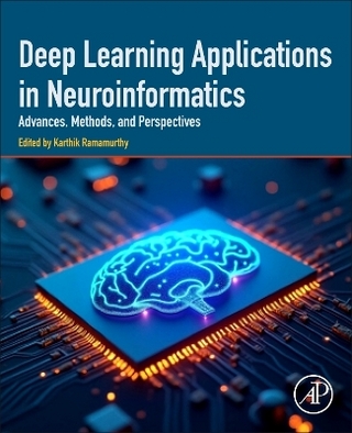 Deep Learning Applications in Neuroinformatics