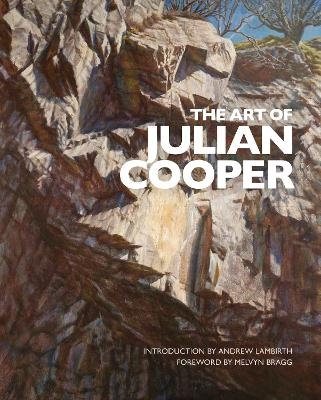 The Art of Julian Cooper - 