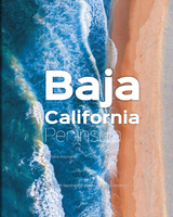 Baja California Peninsula - Stefano Frontani