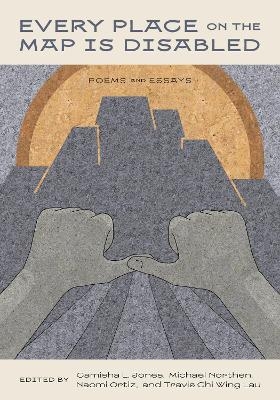 Every Place on the Map Is Disabled - 