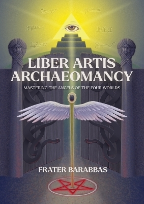 Liber Artis Archaeomancy