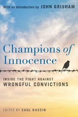 Champions of Innocence