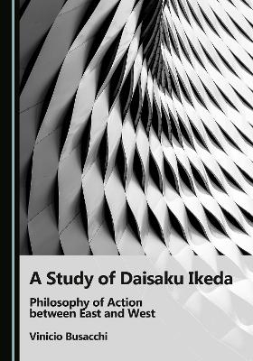 A Study of Daisaku Ikeda