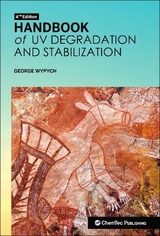 Handbook of UV Degradation and Stabilization - Wypych, George