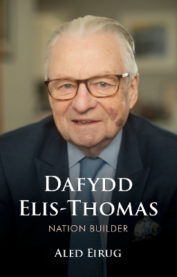 Dafydd Elis-Thomas - Aled Eirug