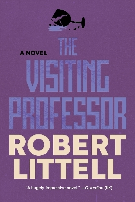 The Visiting Professor